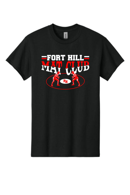 Cotton T-Shirt Design 2