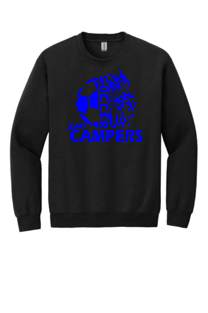 Crewneck Sweatshirt design 2