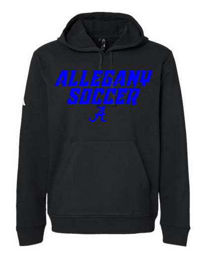 Adidas Hoodie Design 2