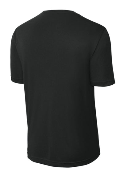 Moisture Wicking T-Shirt Design 2
