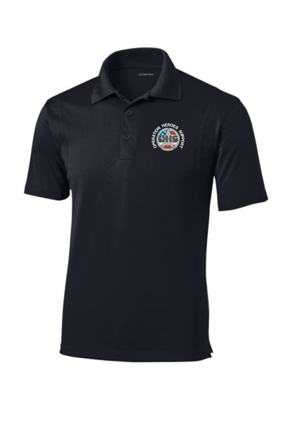 Sport-Tek Polo