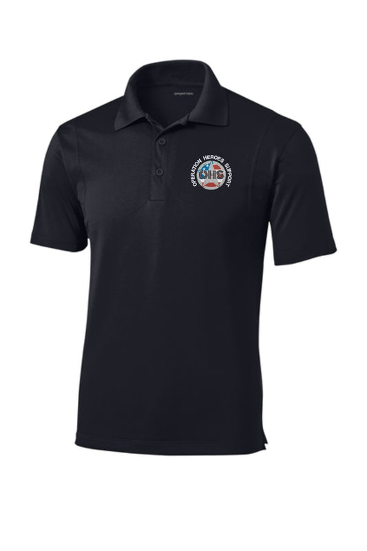 Sport-Tek Polo