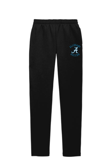 Wide Leg Sweatpants