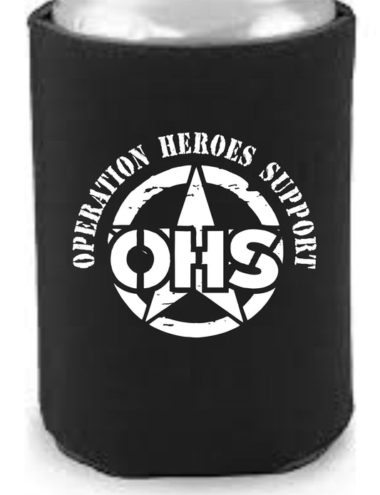 Can Koozie