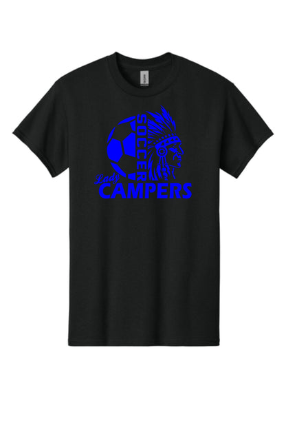 Cotton T-Shirt Design 2
