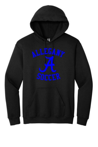 Cotton Hoodie Design 1