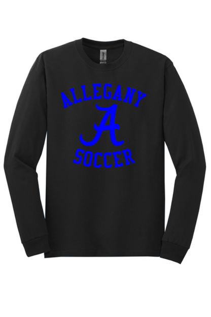 Cotton Long Sleeve Shirt Design 1