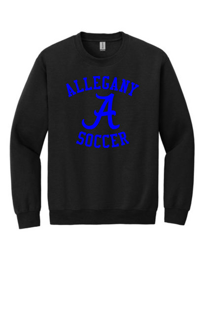 Crewneck Sweatshirt Design 1