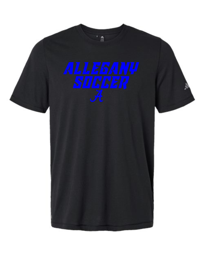 Adidas T-Shirt Design 2