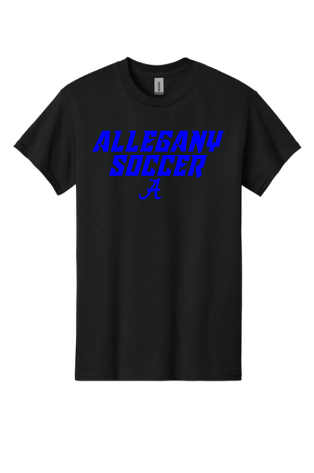 Cotton T-Shirt Design 2