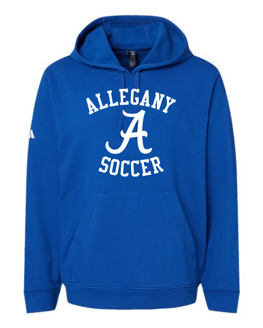 Adidas Hoodie Design 1