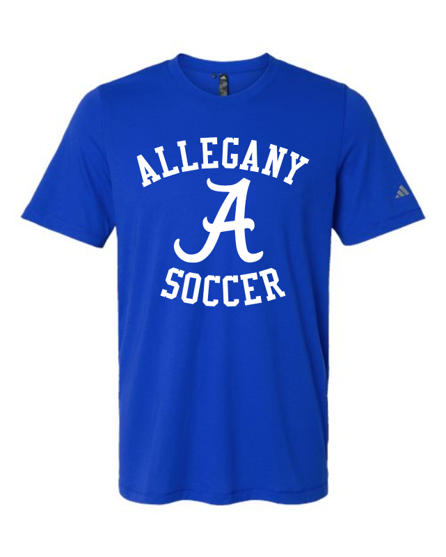 Adidas T-Shirt Design 1