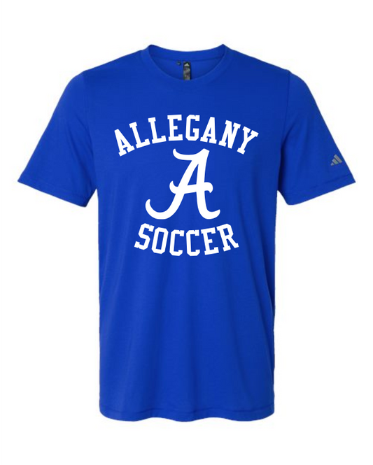 Adidas T-Shirt Design 1