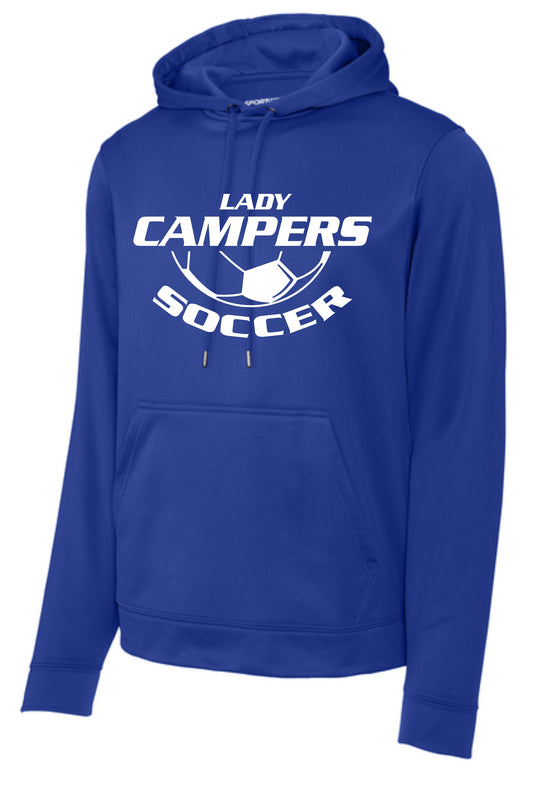 Moisture Wicking Hoodie Design 1
