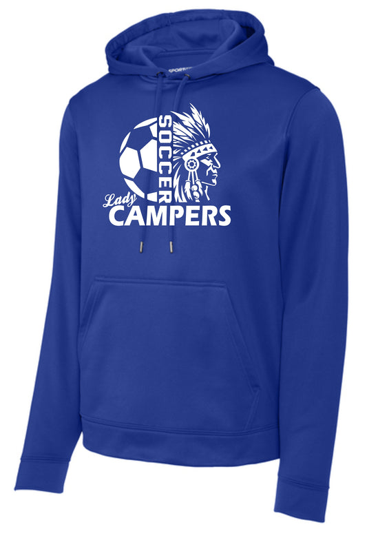 Moisture Wicking Hoodie Design 2