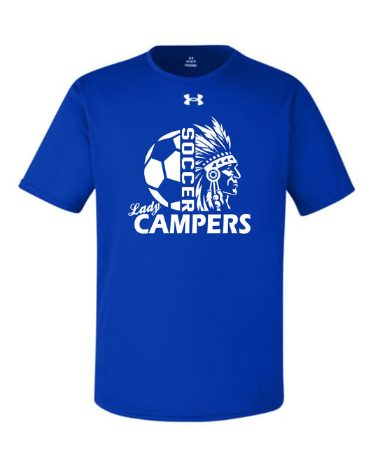 Under Armour T-Shirt Design 2