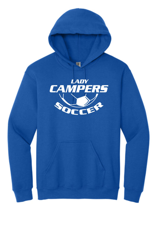 Cotton Hoodie Design 1