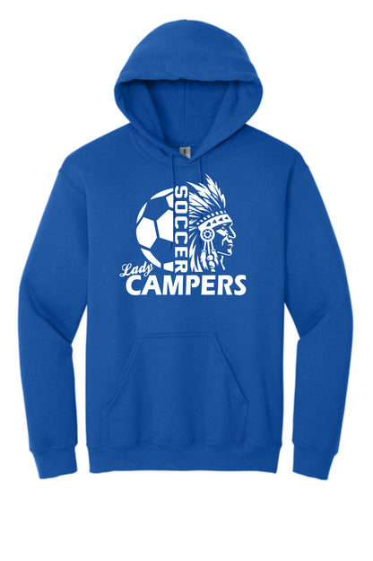Cotton Hoodie Design 2