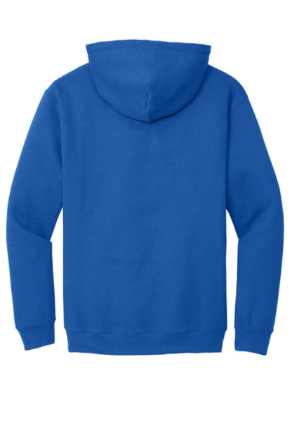 Cotton Hoodie Design 1