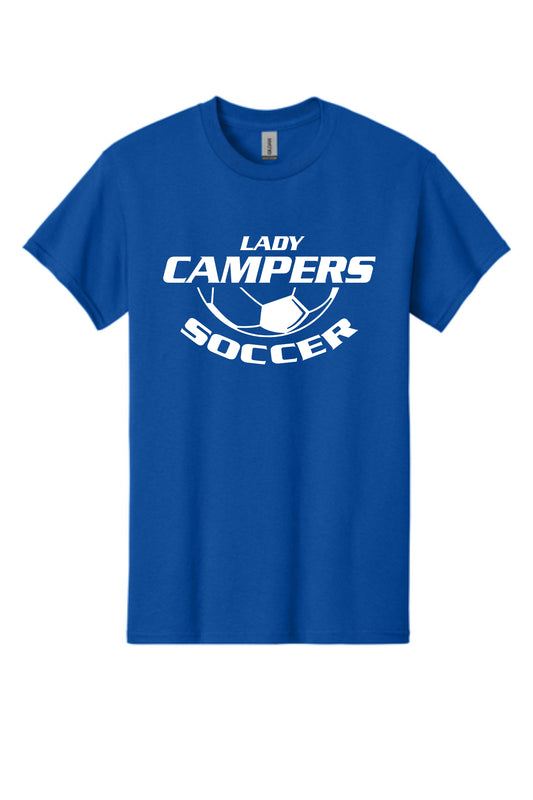 Cotton T-Shirt Design 1