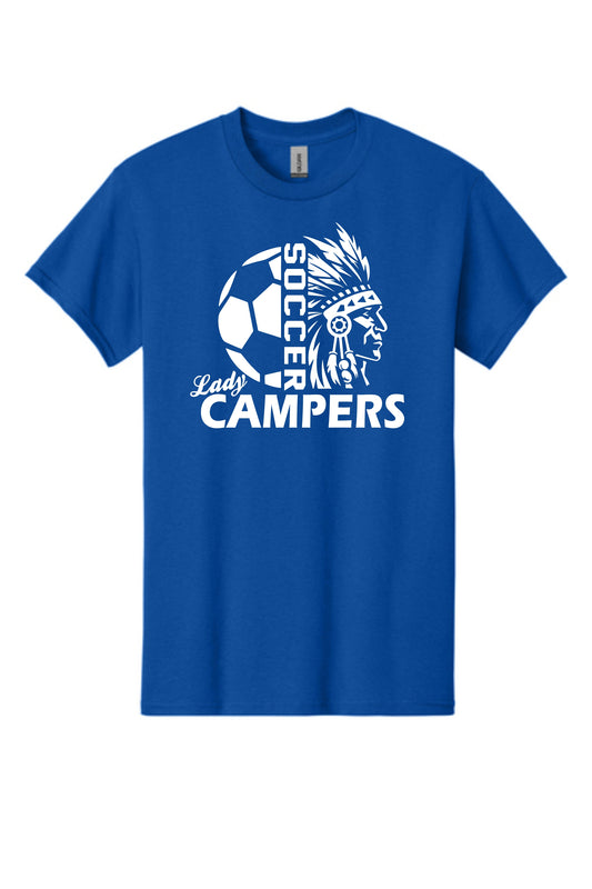 Cotton T-Shirt Design 2