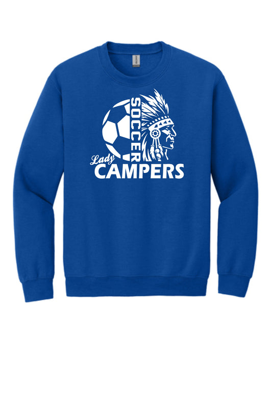 Crewneck Sweatshirt design 2