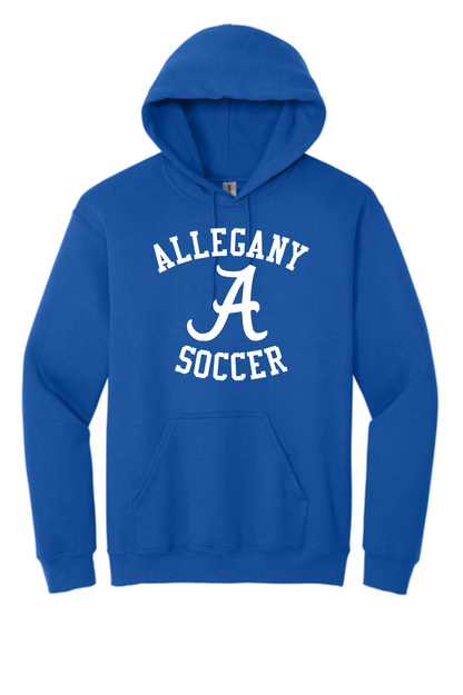 Cotton Hoodie Design 1