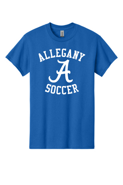 Cotton T-Shirt Design 1