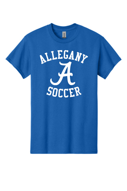 Cotton T-Shirt Design 1