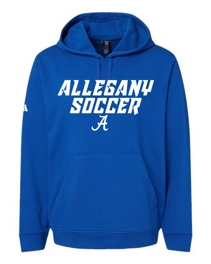 Adidas Hoodie Design 2
