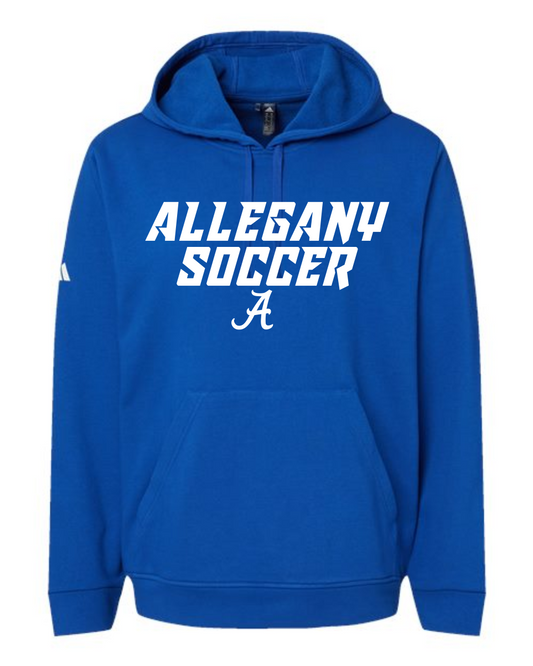 Adidas Hoodie Design 2