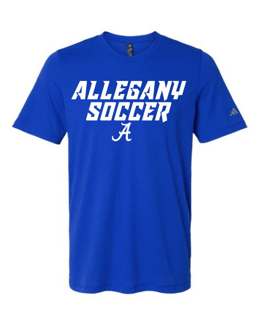 Adidas T-Shirt Design 2