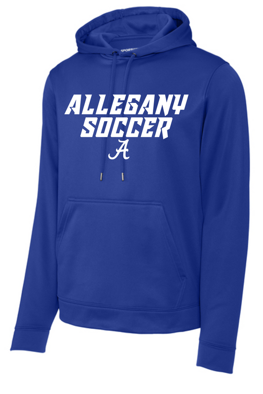 Moisture Wicking Hoodie Design 2