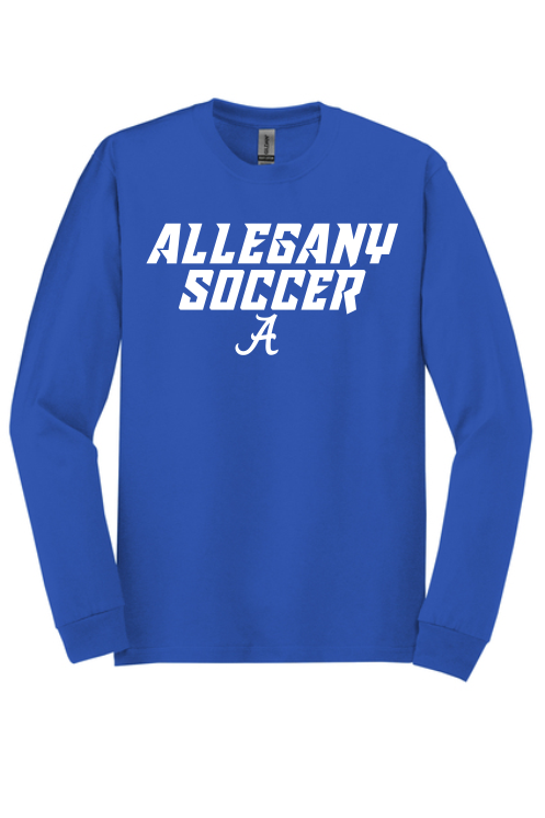 Cotton Long Sleeve Shirt Design 2