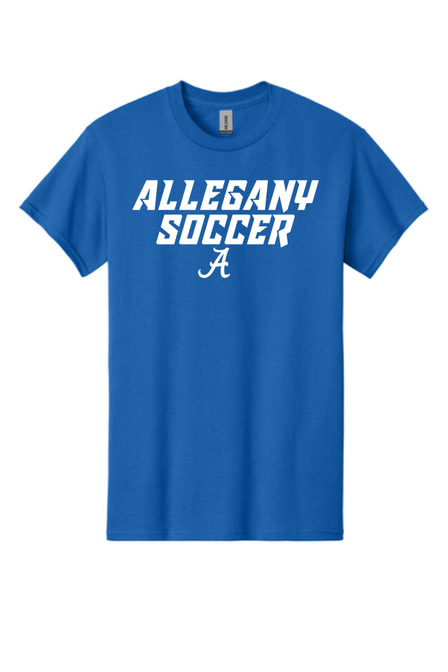 Cotton T-Shirt Design 2