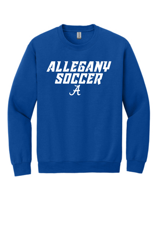 Crewneck Sweatshirt Design 2