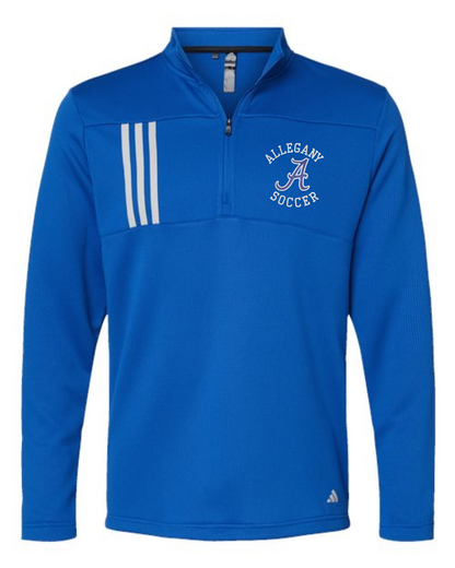 Adidas Quarter-Zip