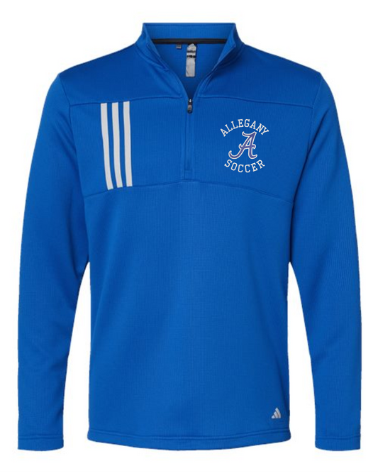Adidas Quarter-Zip