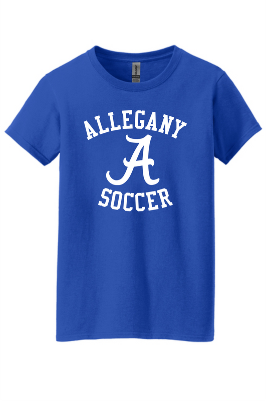 Women's Cotton T-Shirt Design 1