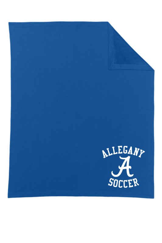 Heavy Fleece Blanket