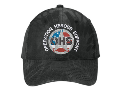 Port Authority Pro Camouflage Series Cap