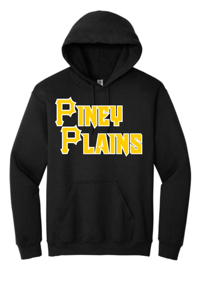 Cotton Hoodie Design 1