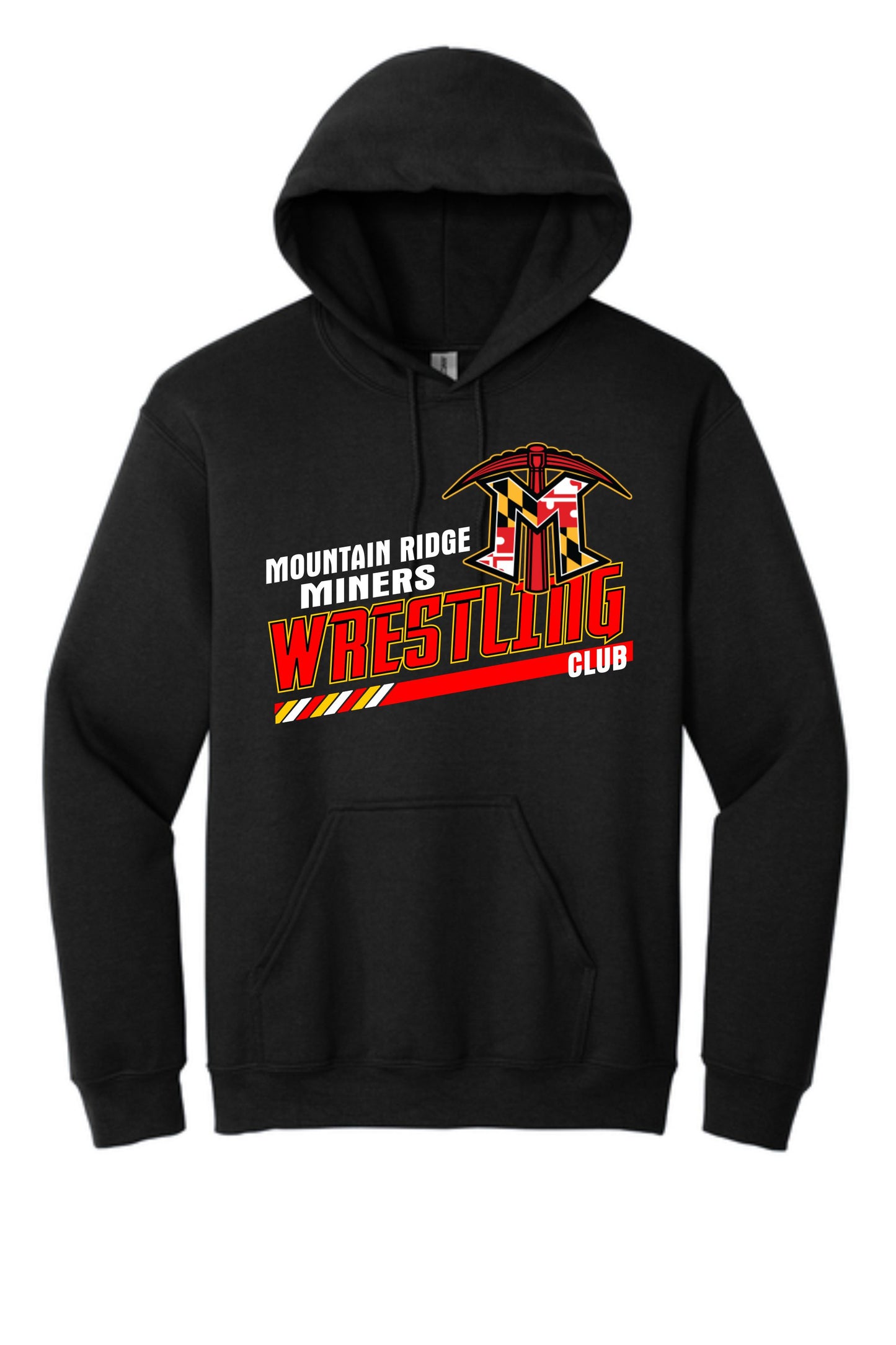 Cotton Hoodie Design 2