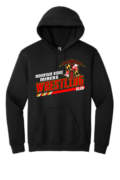 Cotton Hoodie Design 2