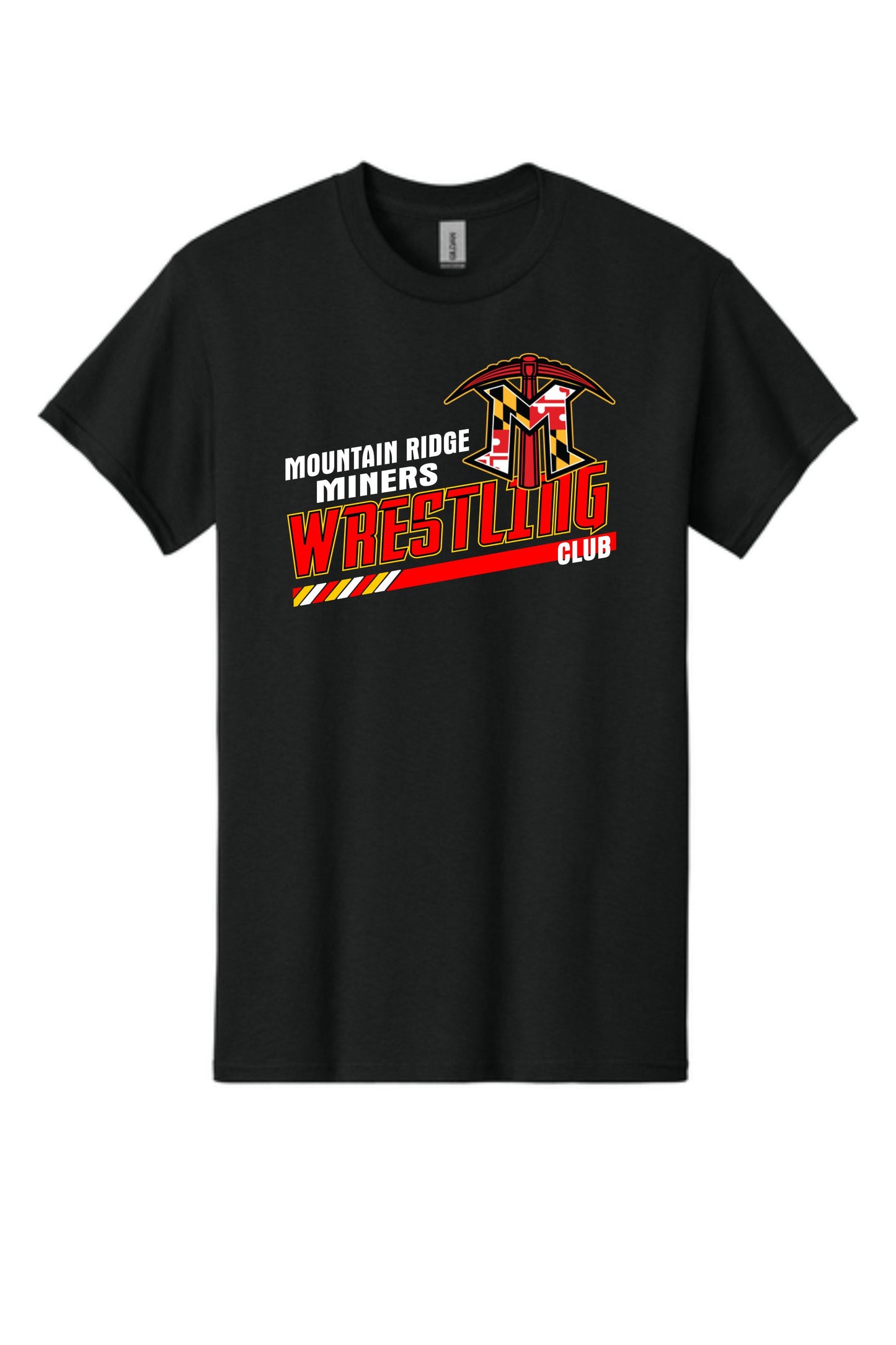 Cotton T-Shirt Design 2