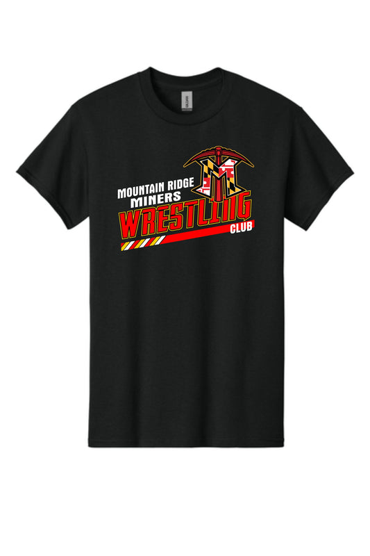 Cotton T-Shirt Design 2