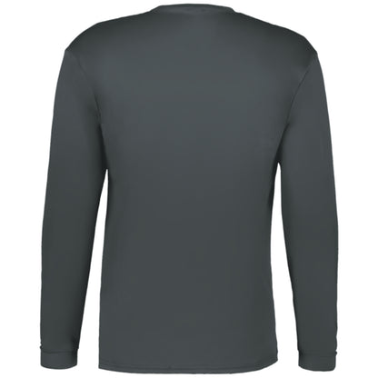 Moisture Wicking Long Sleeve T-Shirt Design 2