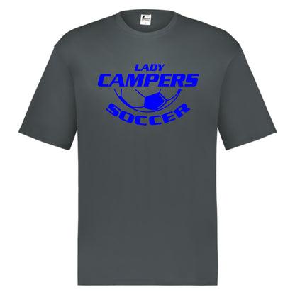 Moisture Wicking T-Shirt Design 1