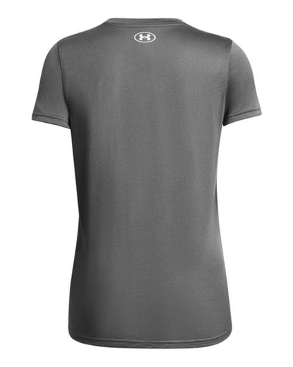 Ladies Under Armour T-Shirt Design 1
