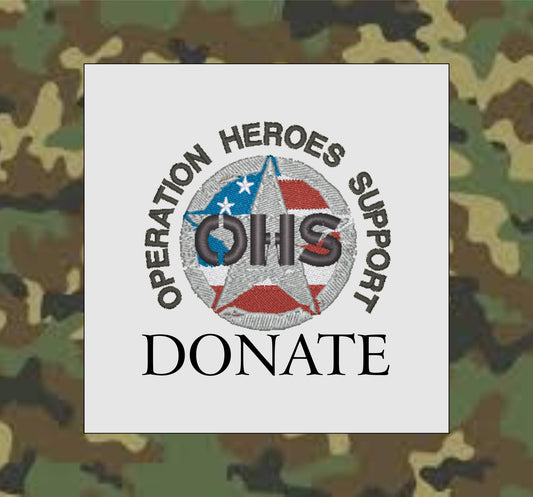 Donate